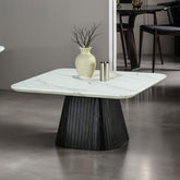 Sindal Cooffe Table Model Fm44004Bk-C-Table By Furniture Of America